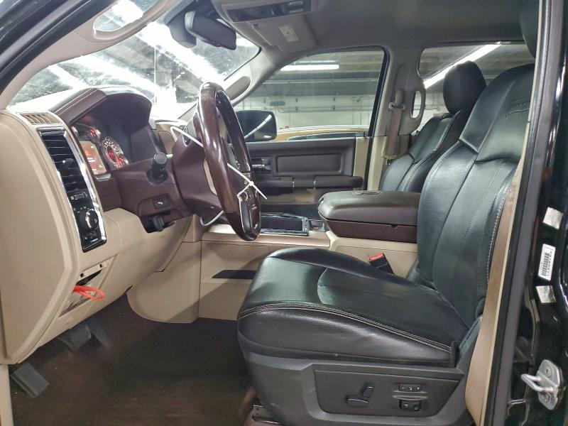 Aukcja sprzedaży 2014 Ram 1500, vin: 1C6RR7PT2ES442741, numer aukcji: 90448725