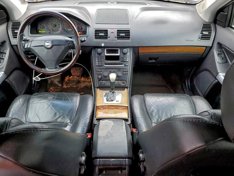 Продажа на аукционе авто 2004 Volvo Xc90, vin: YV1CM59H441097950, номер лота: 98616915