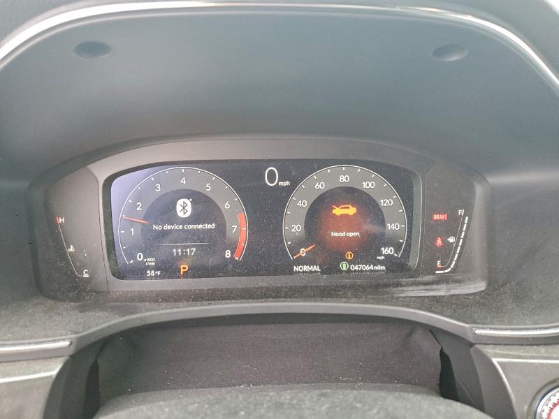 Продажа на аукционе авто 2025 Acura Integra, vin: 19UDE4H32SA003067, номер лота: 97759905