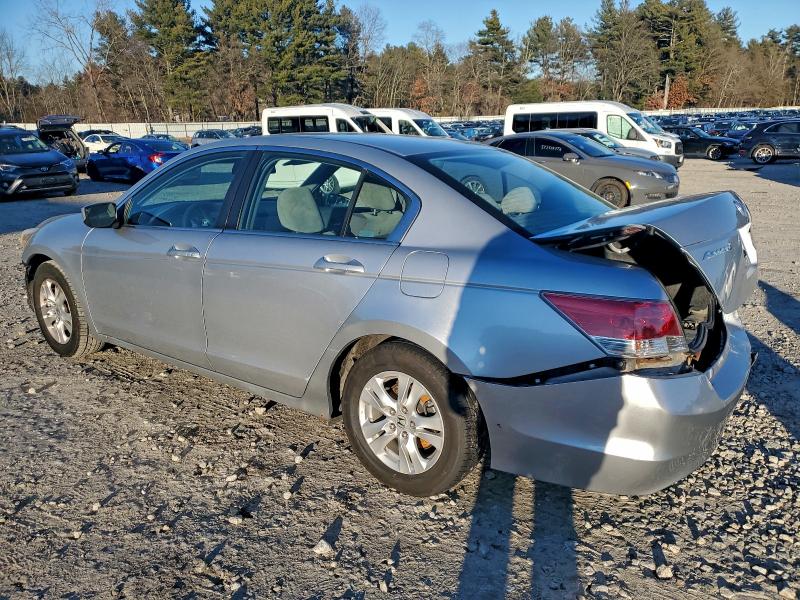 97991635 :رقم المزاد ، 1HGCP26439A052794 vin ، 2009 Honda Accord مزاد بيع