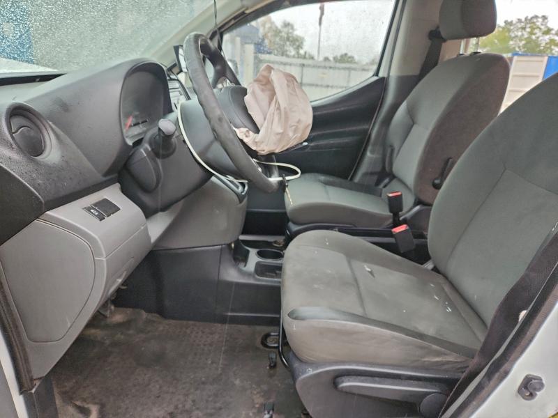 Aukcja sprzedaży 2015 Chevrolet City Expre, vin: 3N63M0YNXFK694101, numer aukcji: 73920765