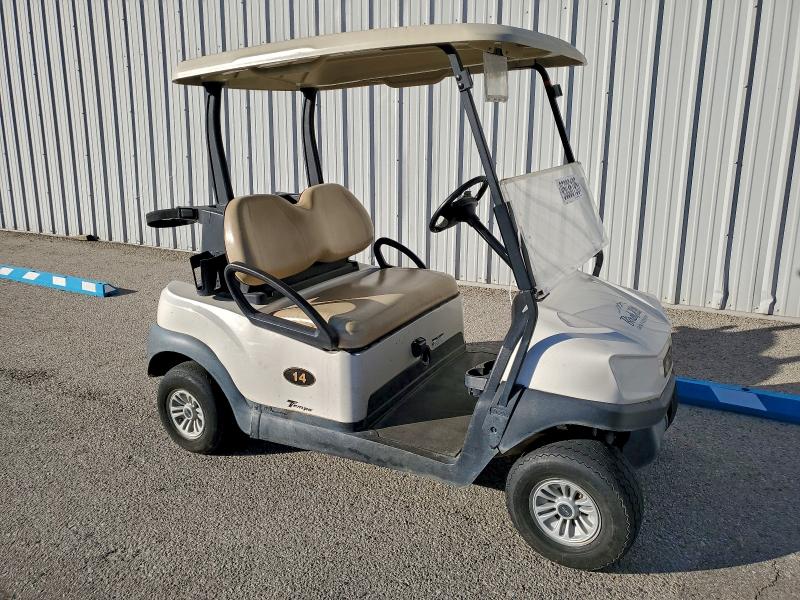 95036195 :رقم المزاد ، BN2230308366 vin ، 2022 Club Car Tempo Fla مزاد بيع