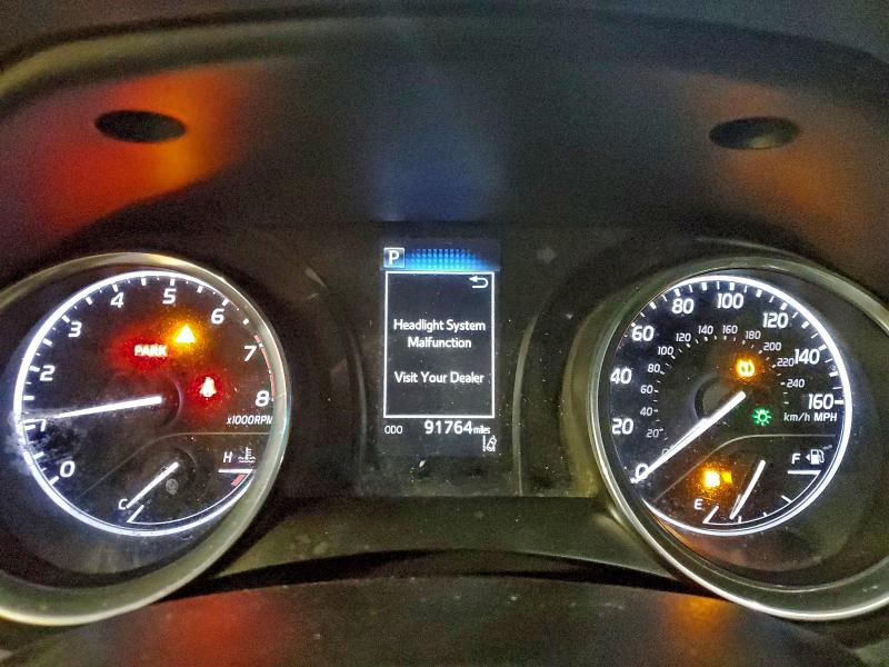 Aukcja sprzedaży 2020 Toyota Camry, vin: 4T1G11AK2LU946207, numer aukcji: 97430195