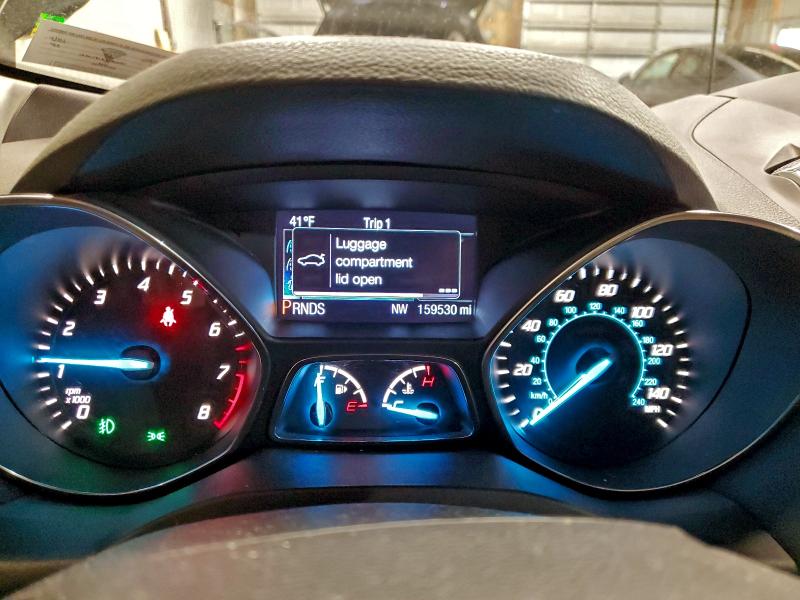 Продаж на аукціоні авто 2014 Ford Escape, vin: 1FMCU9J91EUA36682, номер лоту: 94908755