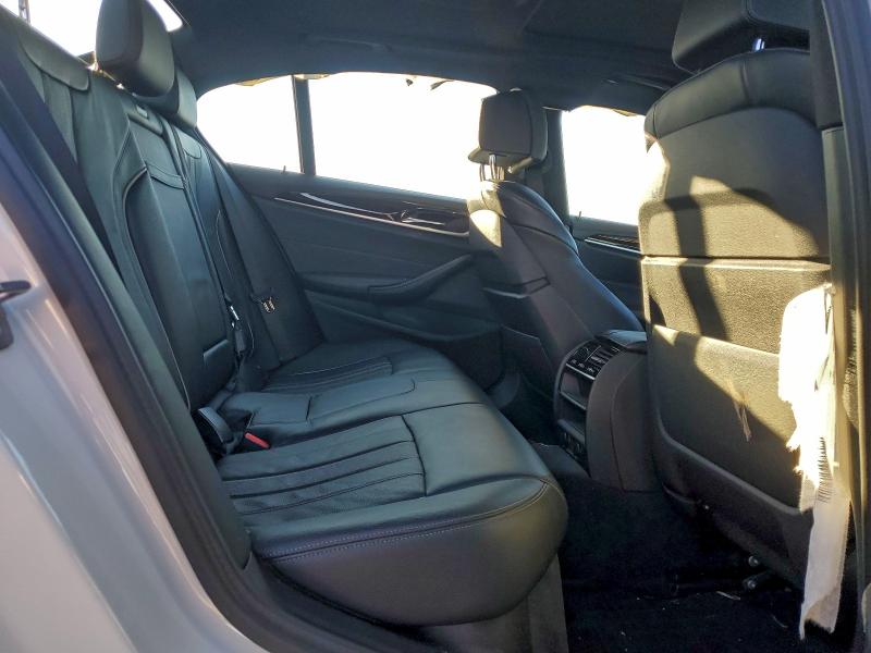 Продажа на аукционе авто 2018 Bmw 540, vin: WBAJE7C59JWC55881, номер лота: 96703765