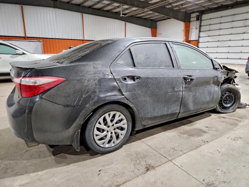 Aukcja sprzedaży 2016 Toyota Corolla, vin: 2T1BURHE6GC521869, numer aukcji: 85446465
