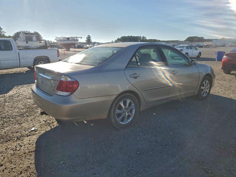 Продаж на аукціоні авто 2005 Toyota Camry, vin: 4T1BF30K65U590341, номер лоту: 97094725