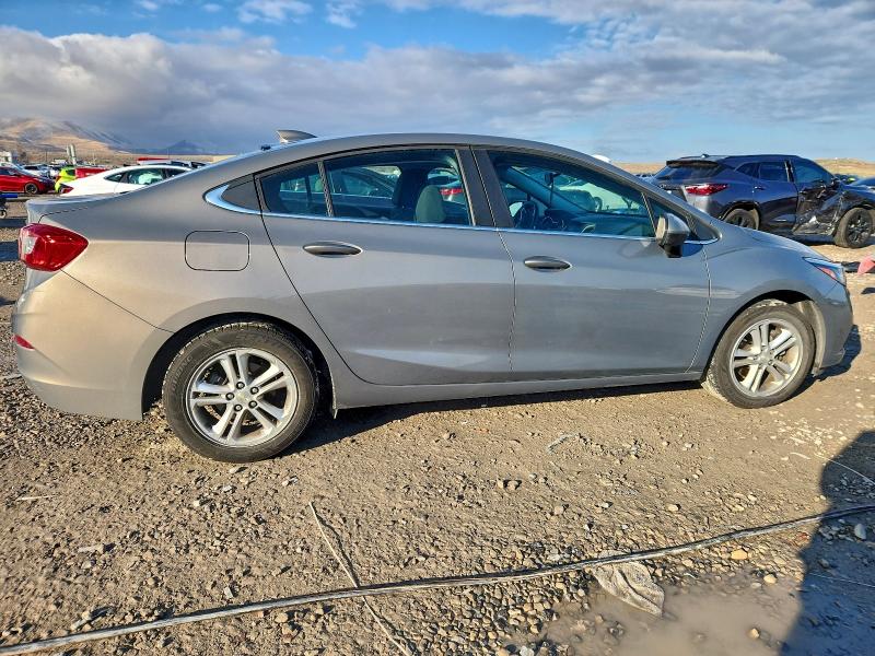 Aukcja sprzedaży 2018 Chevrolet Cruze, vin: 1G1BE5SM1J7120365, numer aukcji: 94492225