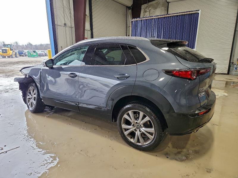 98373575 :رقم المزاد ، 3MVDMBDL8MM262727 vin ، 2021 Mazda Cx-30 Prem مزاد بيع