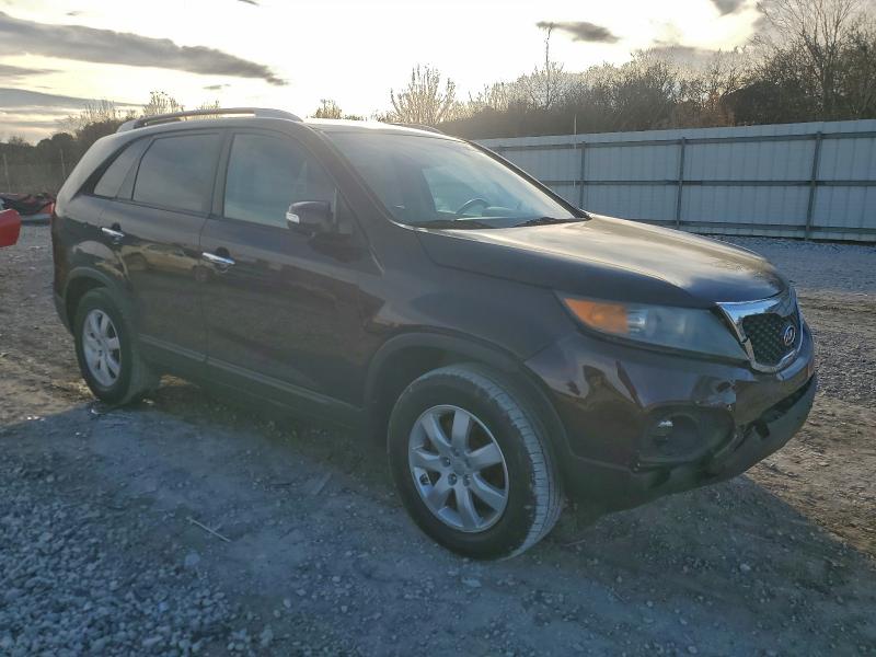 Продаж на аукціоні авто 2012 Kia Sorento, vin: 5XYKT3A62CG226768, номер лоту: 97339495