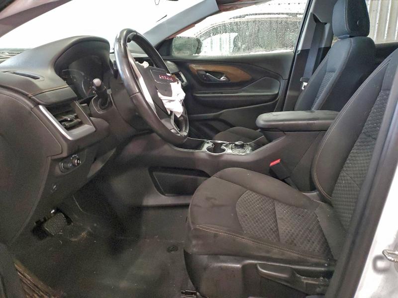Продаж на аукціоні авто 2020 Gmc Terrain, vin: 3GKALMEV8LL273013, номер лоту: 95569225