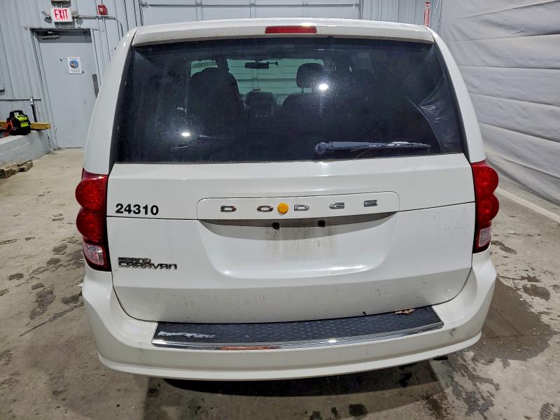 Aukcja sprzedaży 2012 Dodge Grand Caravan, vin: 2C4RDGBG6CR360785, numer aukcji: 93772905