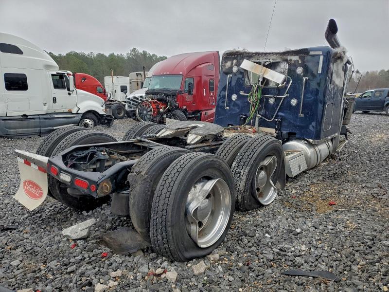 2020 Peterbilt 389 მანქანა იყიდება აუქციონზე, vin: 1NPXGGGG80D734442, აუქციონის ნომერი: 58072656
