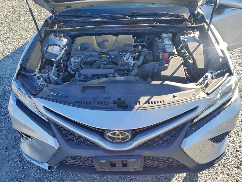 Aukcja sprzedaży 2018 Toyota Camry, vin: 4T1B11HK2JU089271, numer aukcji: 96541825