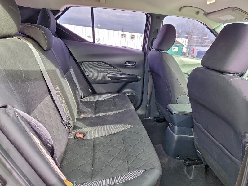 Aukcja sprzedaży 2020 Nissan Kicks, vin: 3N1CP5CVXLL554900, numer aukcji: 98068775