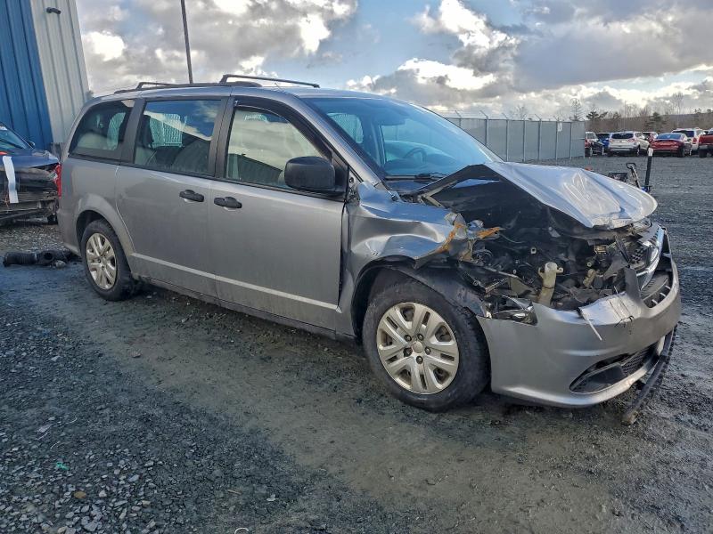 Aukcja sprzedaży 2019 Dodge Grand Cara, vin: 2C4RDGBG3KR703258, numer aukcji: 95651115