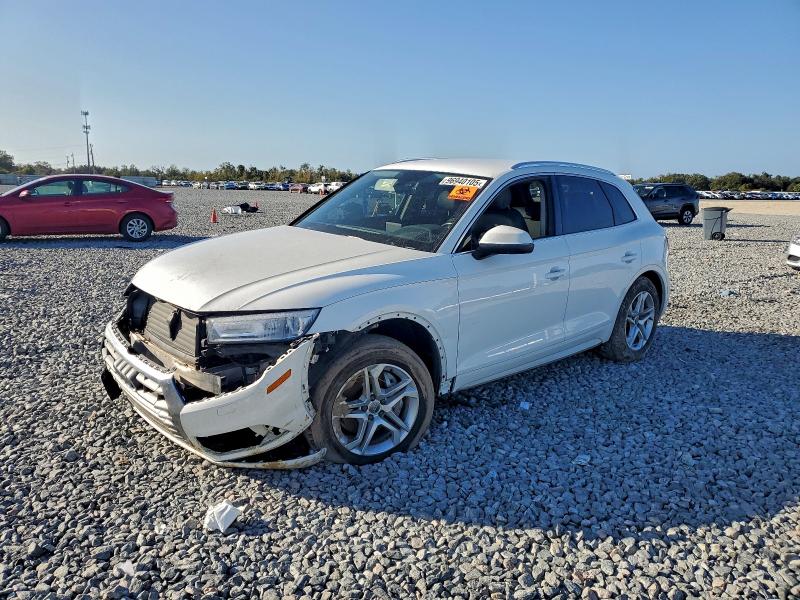 Продажа на аукционе авто 2019 Audi Q5, vin: WA1ANAFY2K2056497, номер лота: 96940105