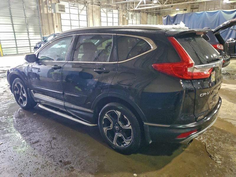 Aukcja sprzedaży 2018 Honda Cr-v, vin: 7FARW2H92JE015482, numer aukcji: 94634285