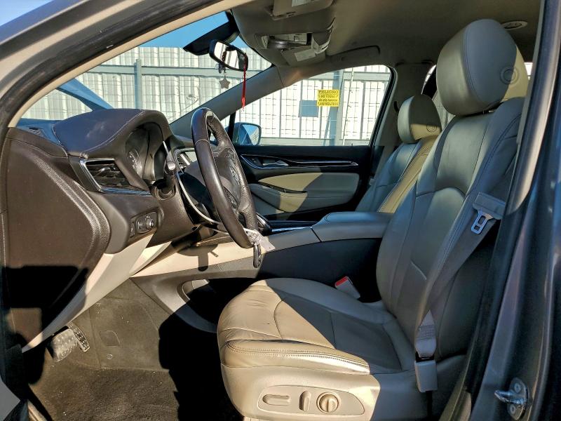 Продаж на аукціоні авто 2018 Buick Enclave, vin: 5GAERBKW8JJ173125, номер лоту: 97617685