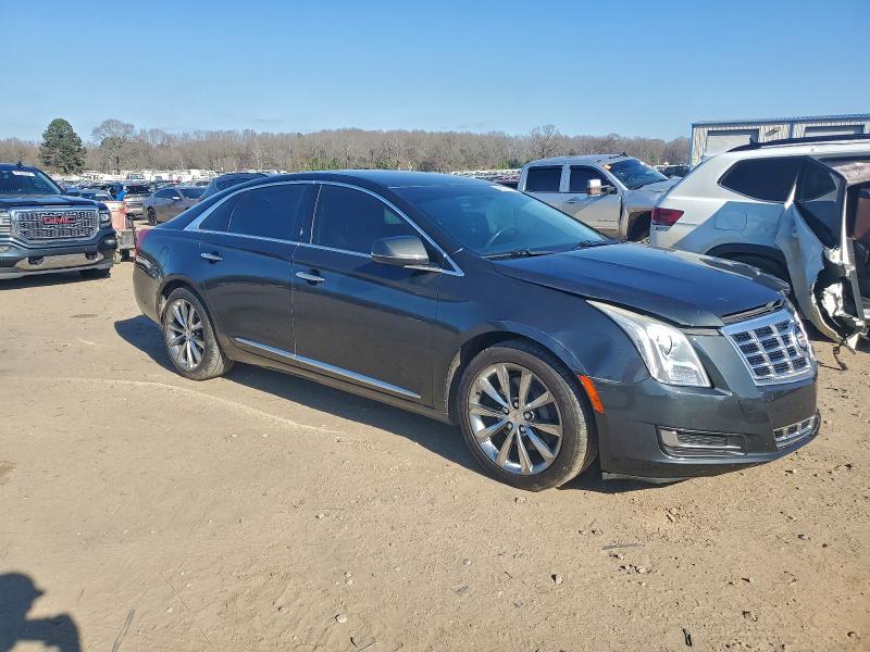Aukcja sprzedaży 2014 Cadillac Xts, vin: 2G61L5S34E9233640, numer aukcji: 98793125