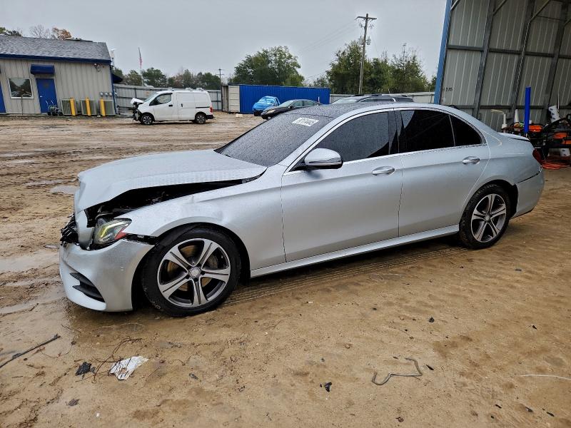 Продаж на аукціоні авто 2017 Mercedes-benz E, vin: WDDZF4KB2HA124987, номер лоту: 97174445