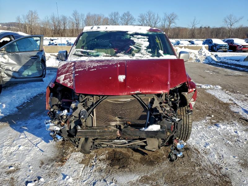 2014 Chrysler Town & Country მანქანა იყიდება აუქციონზე, vin: 2C4RC1CG2ER464689, აუქციონის ნომერი: 96610925