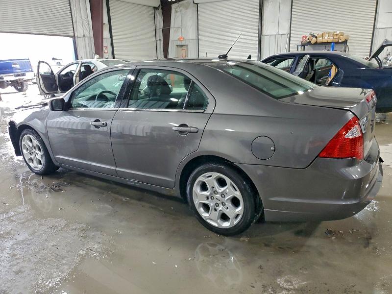 Aukcja sprzedaży 2010 Ford Fusion, vin: 3FAHP0HA4AR342845, numer aukcji: 96165275