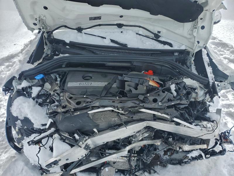 Продаж на аукціоні авто 2025 Bmw X1 Xdrive2, vin: WBX73EF05S5156540, номер лоту: 94668645