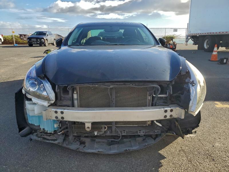 2015 Infiniti Q60 მანქანა იყიდება აუქციონზე, vin: JN1CV6EK0FM871299, აუქციონის ნომერი: 98393965