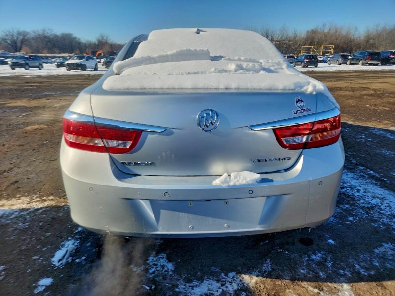 Aukcja sprzedaży 2014 Buick Verano Con, vin: 1G4PR5SKXE4157515, numer aukcji: 96759755