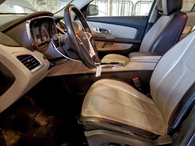 Продажа на аукционе авто 2012 Gmc Terrain, vin: 2GKALUEK5C6264893, номер лота: 97138665