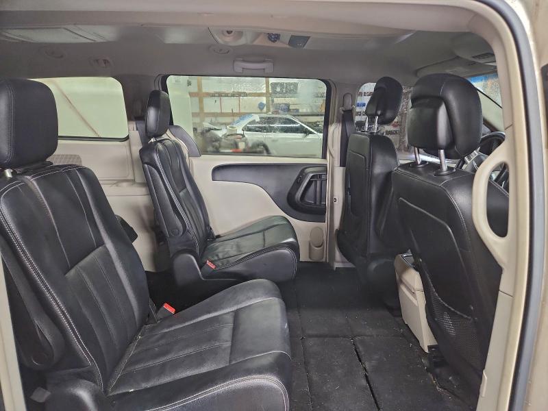 Продажа на аукционе авто 2014 Chrysler Town & Country, vin: 2C4RC1BG6ER256347, номер лота: 94469335