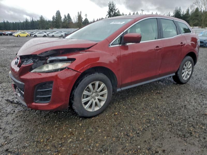 Aukcja sprzedaży 2010 Mazda Cx-7, vin: JM3ER2WM8A0329216, numer aukcji: 95455735