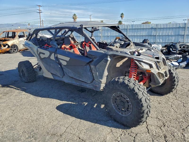 Auction sale of the 2022 Can-am Maverick X, vin: 3JBVNAV2XNE000578, lot number: 96693855