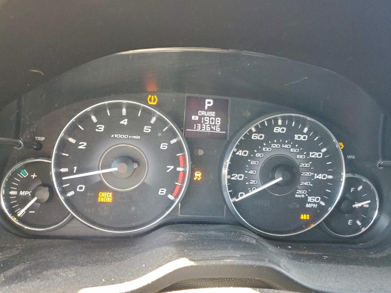 Продажа на аукционе авто 2012 Subaru Outback 3., vin: 4S4BRDKCXC2224135, номер лота: 93982605