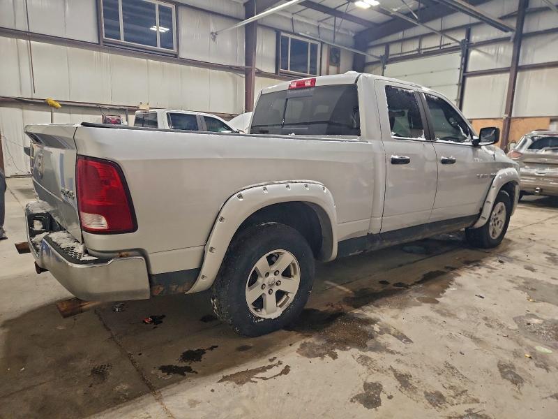 Aukcja sprzedaży 2009 Dodge Ram 1500, vin: 1D3HV18T79S714094, numer aukcji: 96593915