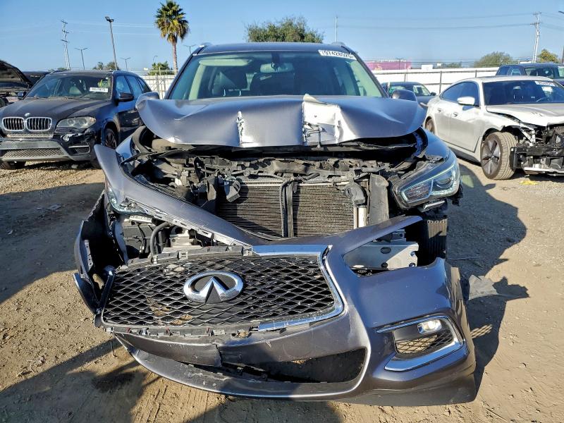 Aukcja sprzedaży 2018 Infiniti Qx60, vin: 5N1DL0MN7JC508380, numer aukcji: 97428525