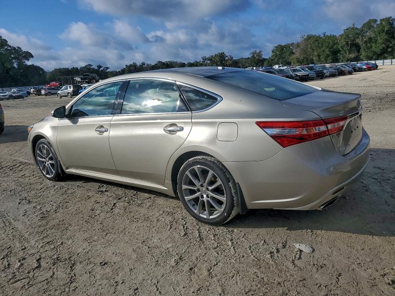 Продаж на аукціоні авто 2014 Toyota Avalon, vin: 4T1BK1EB9EU136559, номер лоту: 92573785