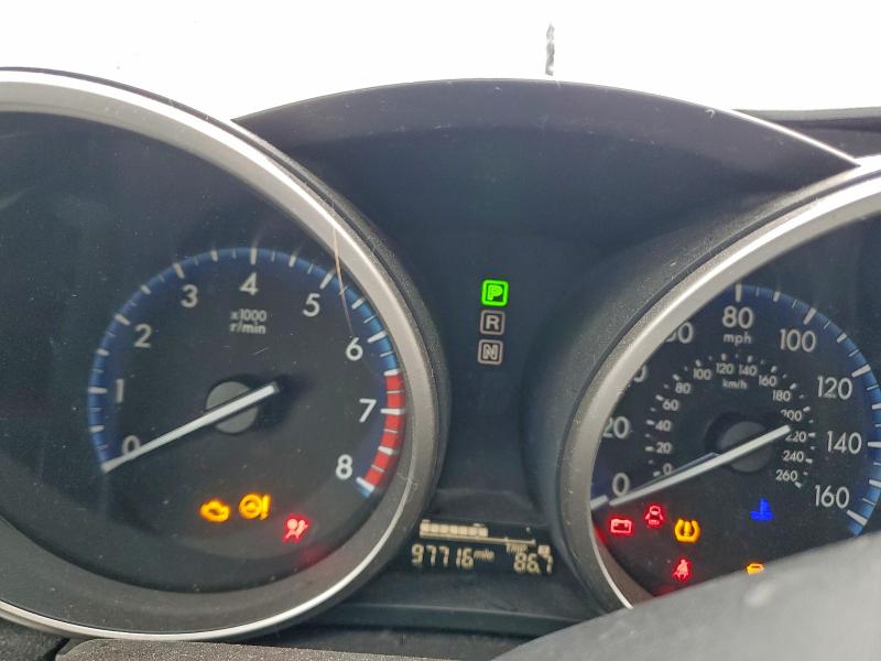 Aukcja sprzedaży 2013 Mazda 3, vin: JM1BL1U70D1744503, numer aukcji: 94821265