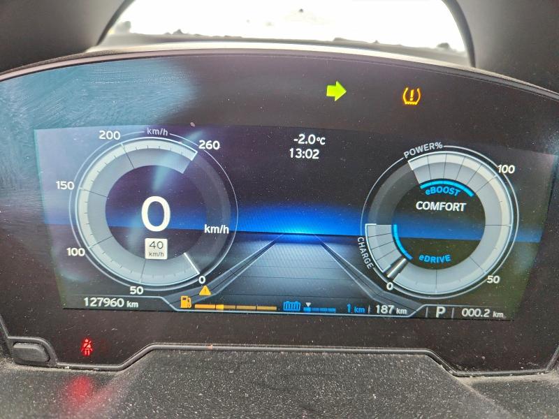 2015 Bmw I8 მანქანა იყიდება აუქციონზე, vin: WBY2Z2C51FV392210, აუქციონის ნომერი: 95713975