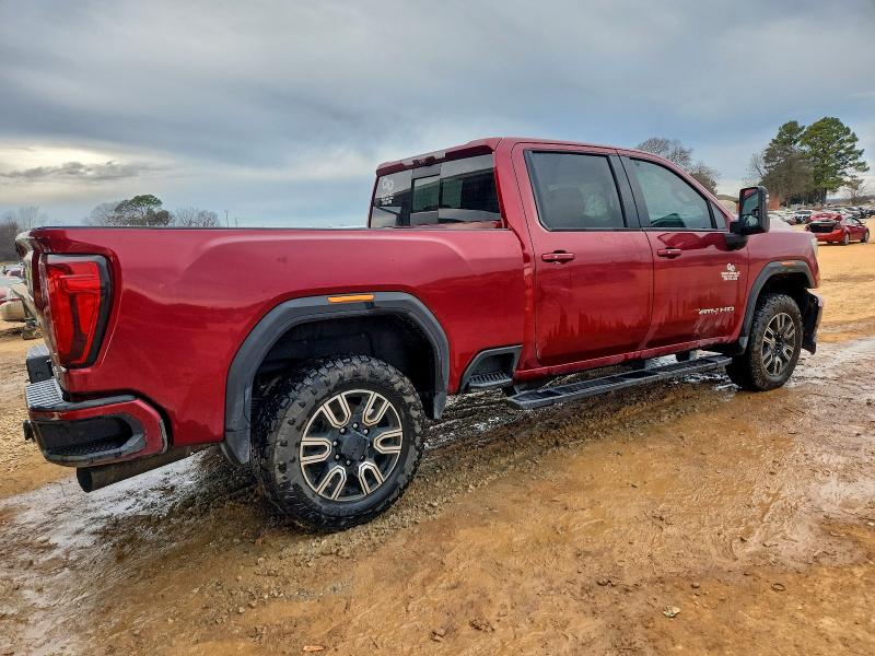 Продаж на аукціоні авто 2020 Gmc Sierra, vin: 1GT49PEY6LF164742, номер лоту: 97526155