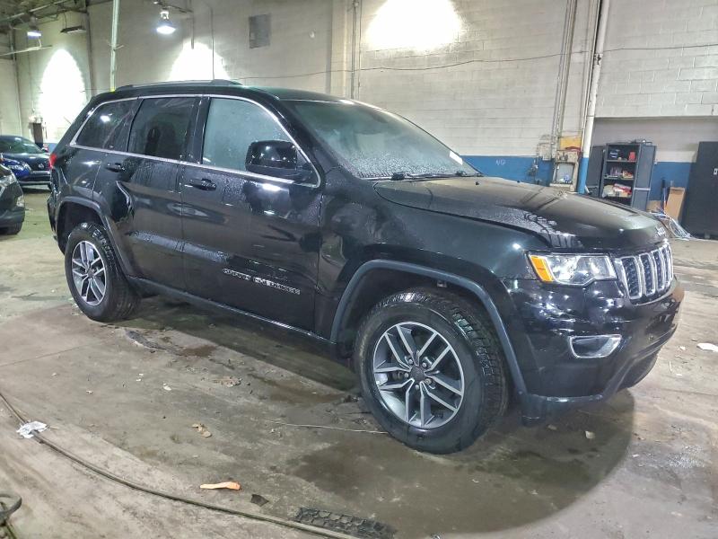 Продаж на аукціоні авто 2019 Jeep Grand Cherokee, vin: 1C4RJFAG7KC528316, номер лоту: 96824305