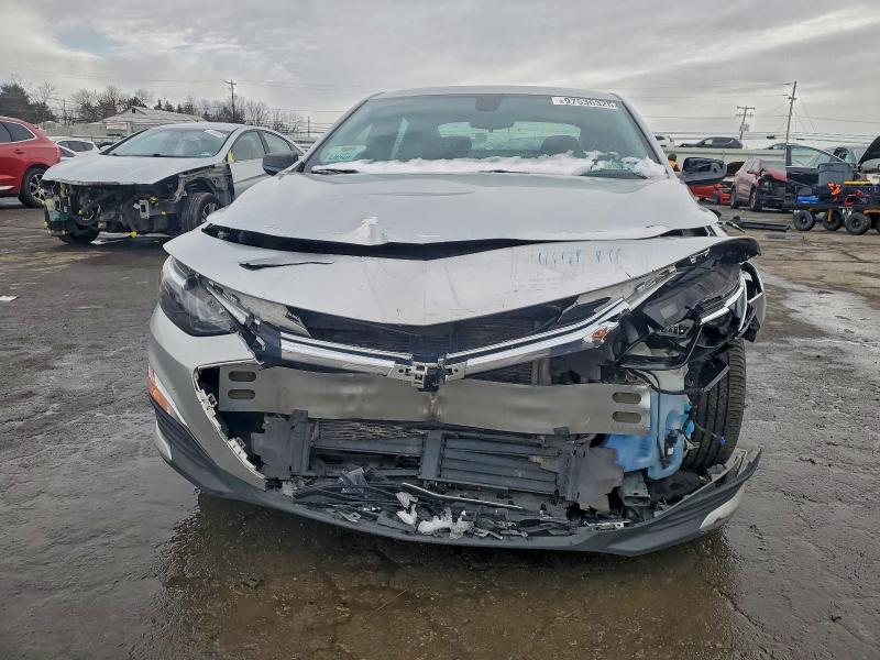 Aukcja sprzedaży 2021 Chevrolet Malibu, vin: 1G1ZC5ST1MF082545, numer aukcji: 97536325