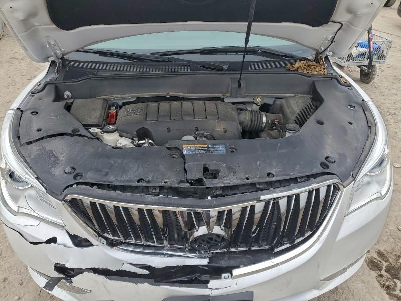 96738545 :رقم المزاد ، 5GAKVCKD8HJ182887 vin ، 2017 Buick Enclave مزاد بيع