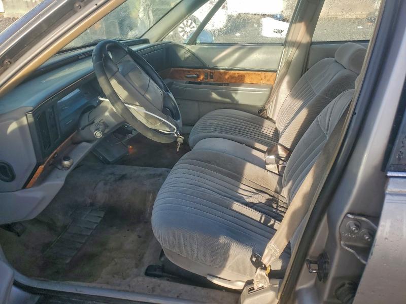Продаж на аукціоні авто 1995 Buick Lesabre, vin: 1G4HP52L6SH539516, номер лоту: 94094455