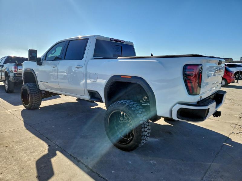 Продаж на аукціоні авто 2025 Gmc Sierra K35, vin: 1GT4UVEY1SF191767, номер лоту: 96537055