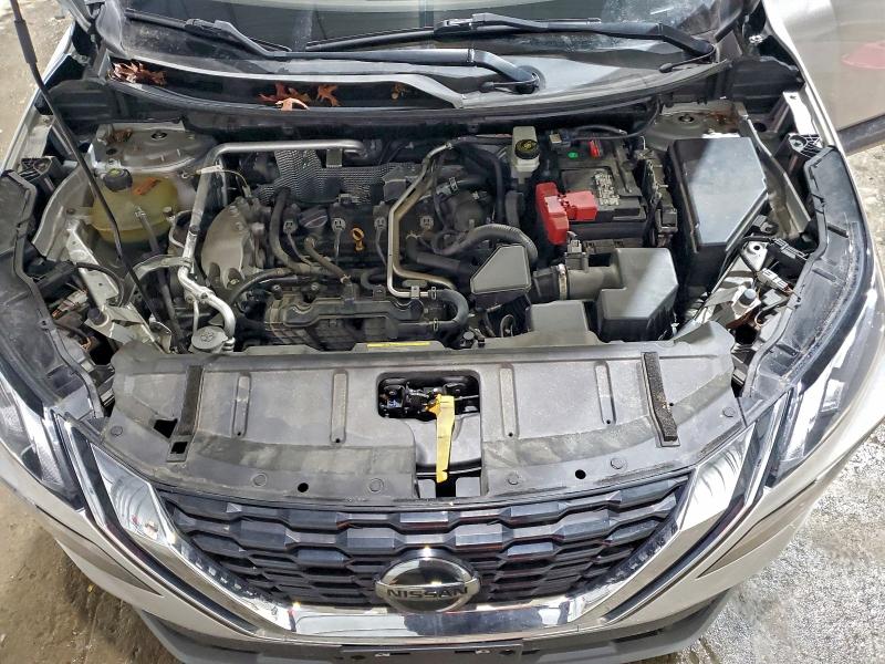 Aukcja sprzedaży 2021 Nissan Rogue, vin: JN8AT3BB7MW214325, numer aukcji: 96927055