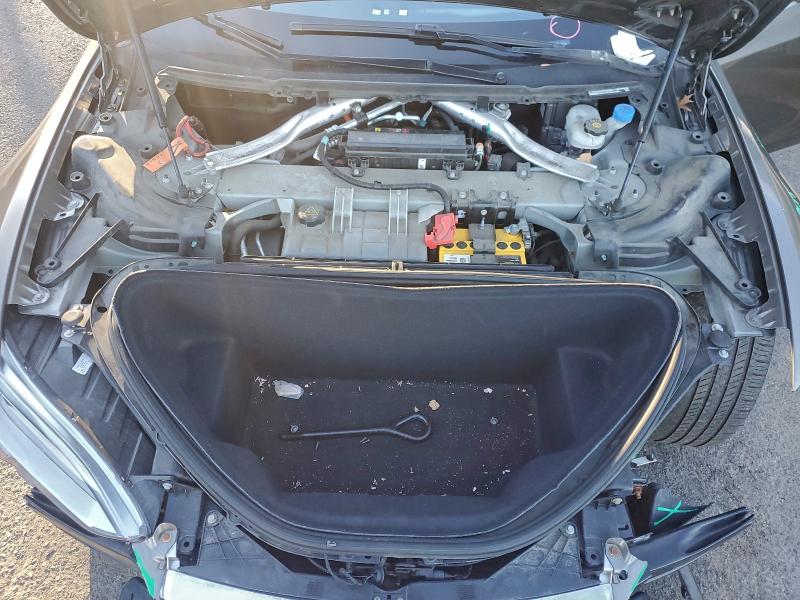 Продаж на аукціоні авто 2016 Tesla Model S, vin: 5YJSA1E28GF168129, номер лоту: 93986905
