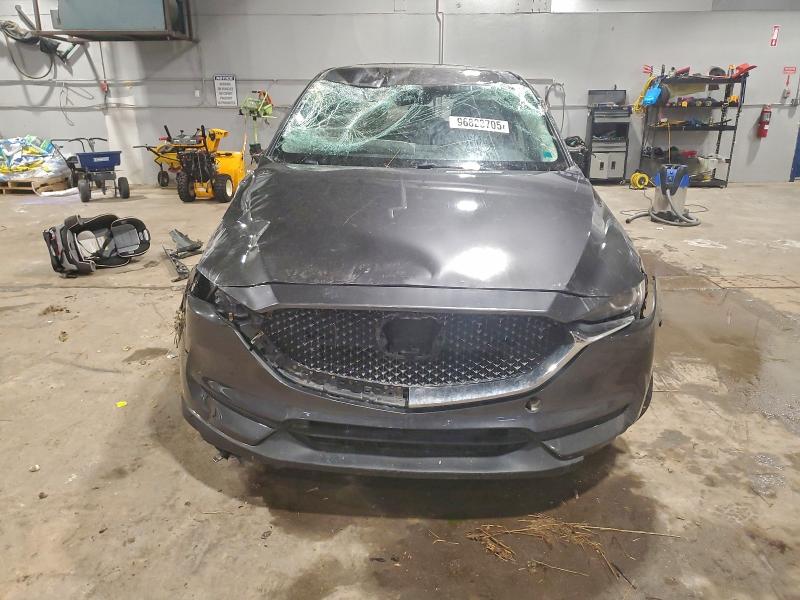 96823705 :رقم المزاد ، JM3KFBCM9J0336398 vin ، 2018 Mazda Cx-5 مزاد بيع