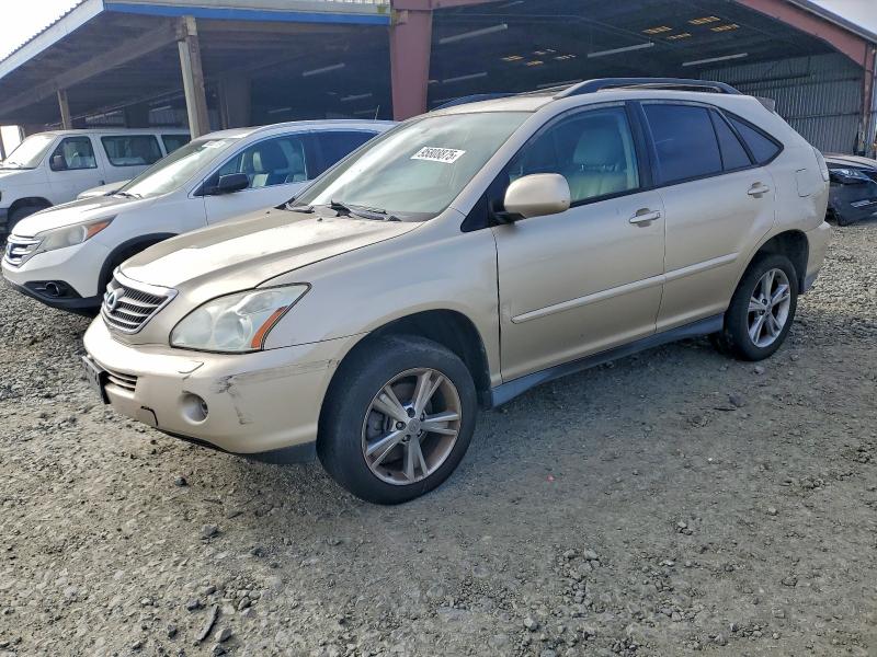 Продаж на аукціоні авто 2006 Lexus Rx 400, vin: JTJGW31U260001348, номер лоту: 95808875